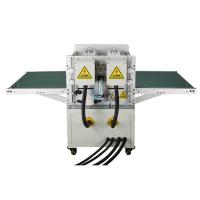 Plasma Corona Machine For Printer de superfície do aumento do Wettability