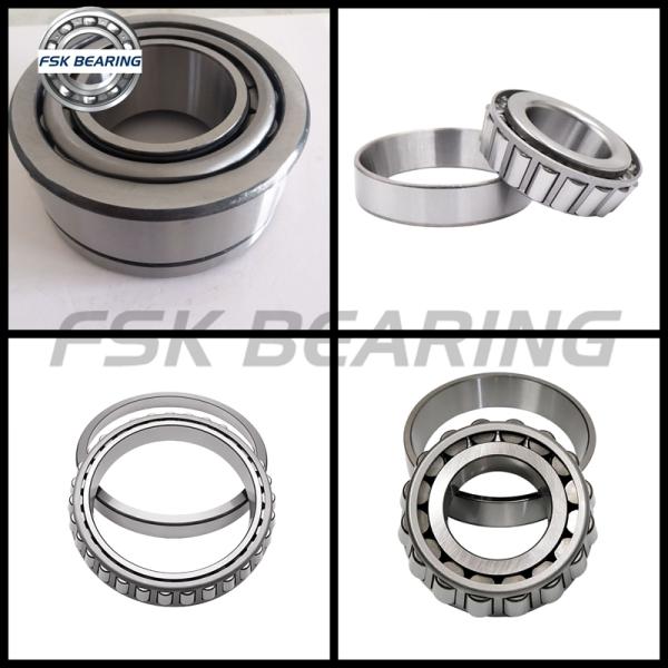 China A0 85759 6000 Transmission Tapered Roller Bearing Fersa Parts 45*100*38.25mm