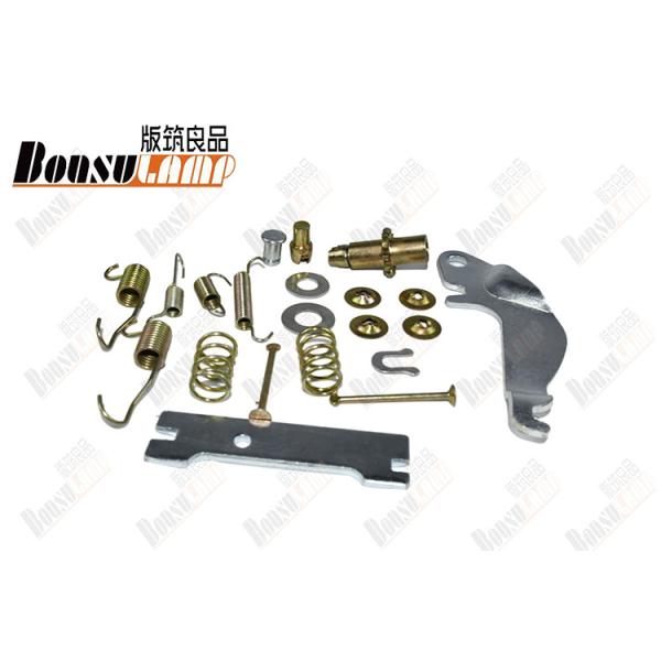 Diesel Engine 8534855860 Handbrake Drum Repair Kit 8-53485586-0 J116E3