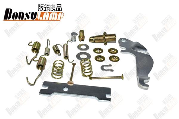 Diesel Engine 8534855860 Handbrake Drum Repair Kit 8-53485586-0 J116E3
