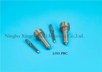 O injetor de Delphi do motor diesel provê de bocal a vida útil longa das peças sobresselentes de L053PBC