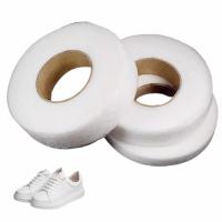 Filme de teia termofusível TPU de alta pressão para colagem de espessura 10-65G com resistência à água