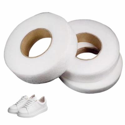 Filme de teia termofusível TPU de alta pressão para colagem de espessura 10-65G com resistência à água