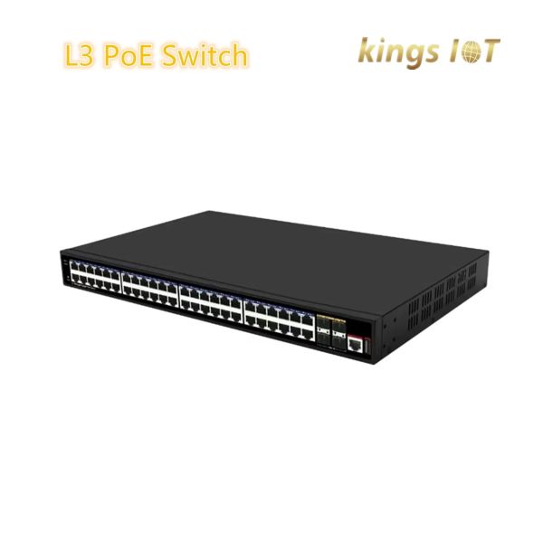Wi-Fi6 Standard PCBA Qualcomm Ipq5018 with High Power Wireless Transmitter and Receiver Industrial IoT for Wireless Access Point