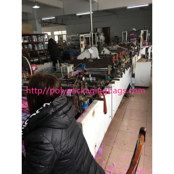 Laminated Plastic Poly Hang Bag For Insole Packaging Moisture Proof