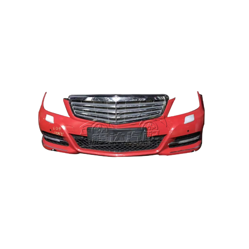 Factory Direct Supplier High Quality Custom Durable Car Kit Car Bumper Guard for c Class