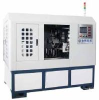 4 Tête de meulage Disque machine de polissage CNC pour le traitement du métal et de la pierre