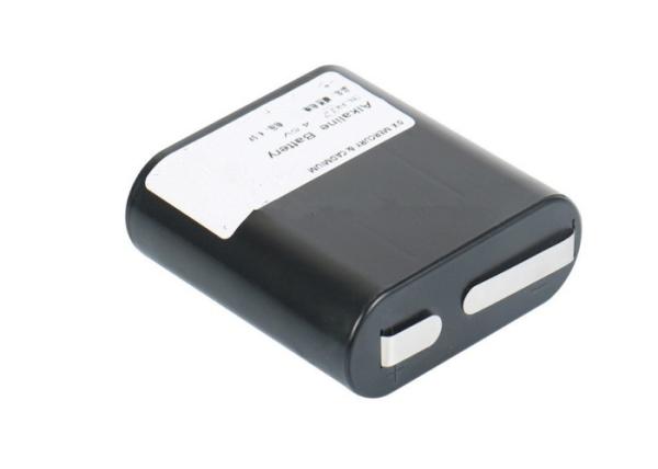 Non Rechargeable Super Alkaline Battery 3LR12 4.5V Perfect Leakage Resistance