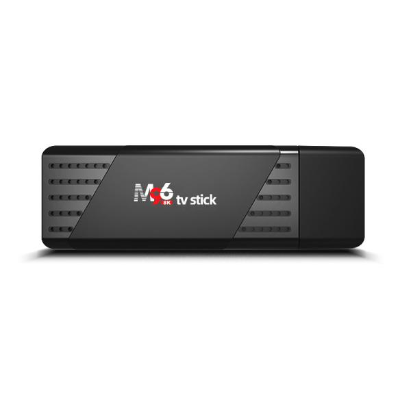 4GB スマート M96 TV スティック ポータブル HDMI 2.1 と WMA オーディオ フォーマット