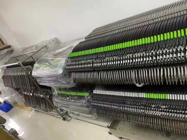 8×2mm SMT マシンフィッダー ピックアンドプレース マシン CP40 CP45FV CP45FV NEO