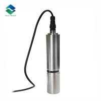 Medidor portátil em linha do bacalhau do pH do sensor da procura de oxigênio químico do analisador do corpo do bacalhau