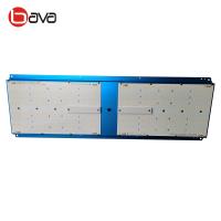 630w CMH crescem a placa distante vermelha clara 2x4 do quantum do diodo emissor de luz LM301H da substituição 8