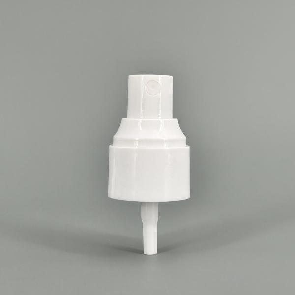 24mm Plastic Fine Mist Sprayer Mist Dispenser Pump For Perfume Toner Face Spray