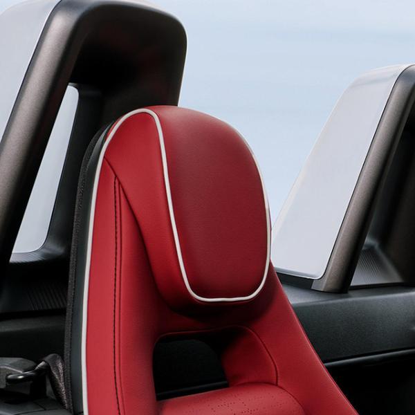 2023/2024 Wuling MINI EV The Top Choice for Affordable Electric Car in Overseas Market