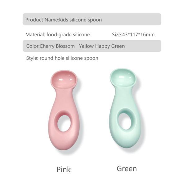 3 In 1 BPA Free Kids  Childrens Dinner Set Kids Baby Feeding Infant Plates And Bowls