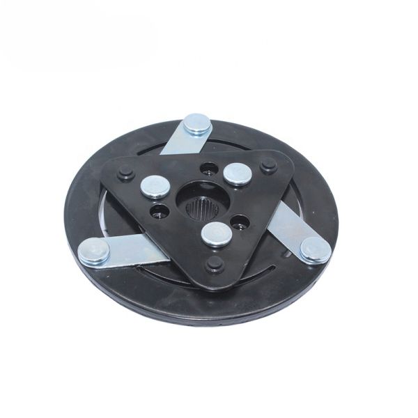 KPL DKS17D Magnetic Clutch for Peugeot 307 AC Compressor Assembly New 123mm Spare Part Guangdong 1 Year Warranty