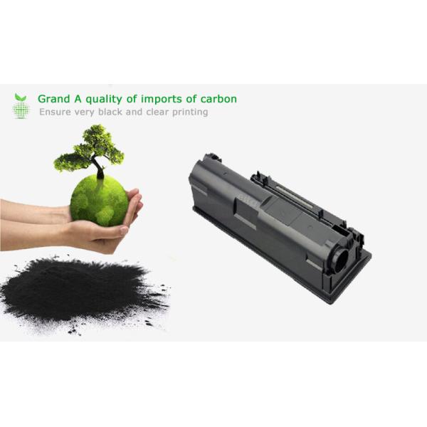 TK340 Black 12000P Kyocera Taskalfa Toner Toner Cartridge Kyocera