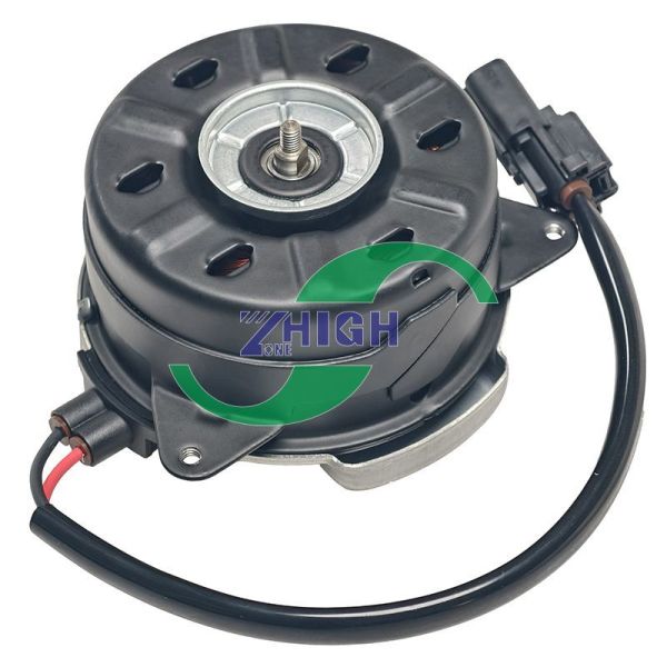 Radiator Cooling Fan Motor 19030-5PA-A01 268000-2230 for HONDA CRV FIT