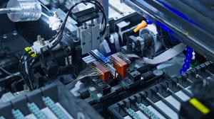 Shenzhen Guangzhibao Technology Co., Ltd.