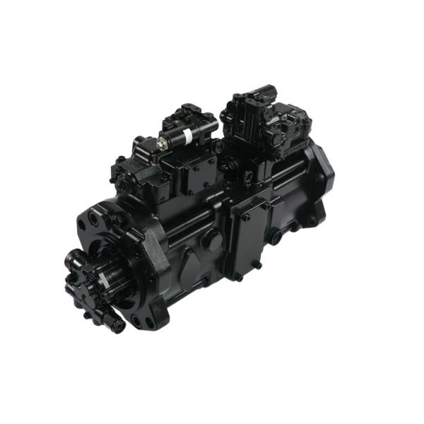 Best Sales Digging Hydraulic Main Pump K3V112DTP-9TCM-14T for Kobelco SK200-8 SK210-8