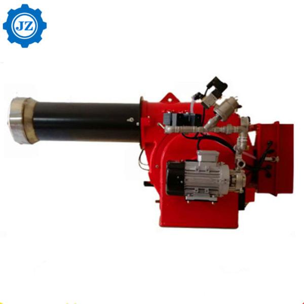 50000Kcal/H Two Stage Gas Burner Industrial Boiler Burner Gas Fired Burner For Heating