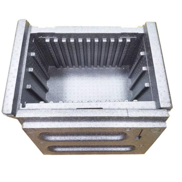 Incubateur à haute densité de nourriture d'incubateur de PPE de Cabinet vertical 49-100 litres