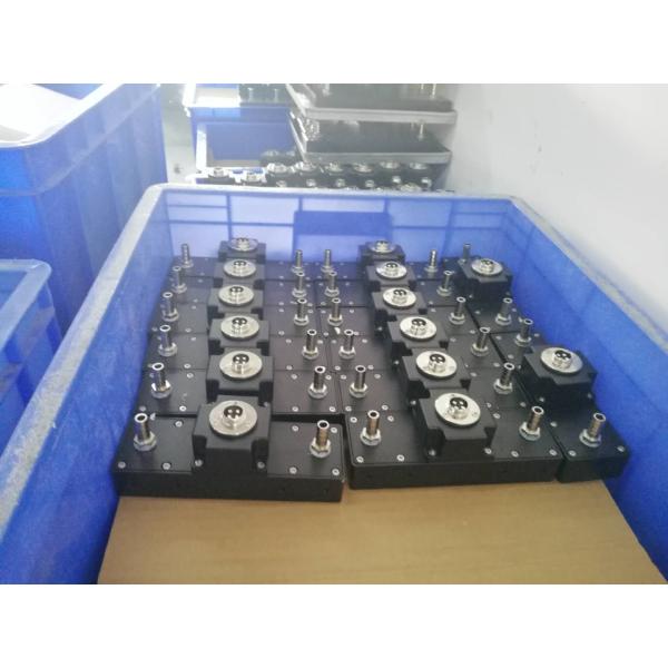 Syochi LED Uv Drying Lamp 500mA Forward Current Used In UV Digital Printer