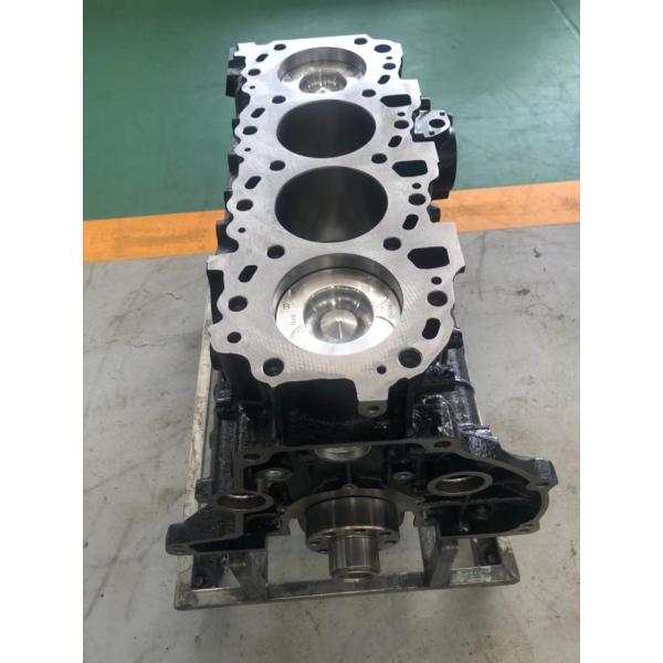 Motor diésel de bloque largo para Toyota Hiace Hilux Fortuner Condr Innova 2KD 1KD 3.0L