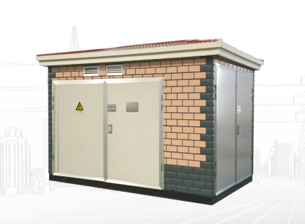 Maintenance Free 10KV Dry Type Power Transformer 400kva~2500kva Distribution Transformer