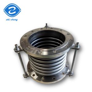 Насосы и клапаны соединения с галстуком Стержень нержавеющей стали фланцевой расширения соединения металлических подшипников