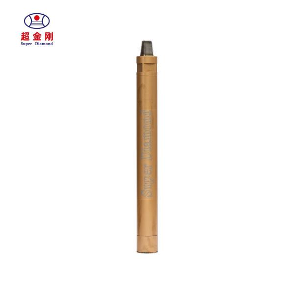 Fireproof DTH Bits And Hammers 8 Inch High Hardness For Ore Body Definition