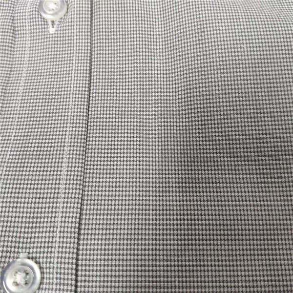 Long Sleeve Stylish Casual Shirts Grey Color Soft And Comfortable To Wear