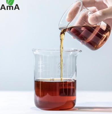 Soybean Protein Hydrolysate Liquid Amino Acid 50% Foliar Organic Nitrogen Fertilizer