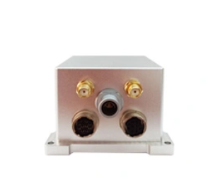 Mapping-level Accuracy Ultra-precision GNSS/MEMS INS Navigation System with High Reliability and Dual-Antenna GNSS Module