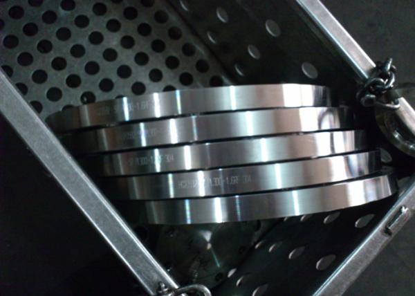 ASTM A182 / ASME SA182 F316 / 316L PN20-420 Stainless Steel Pipe Flange SW Flanges