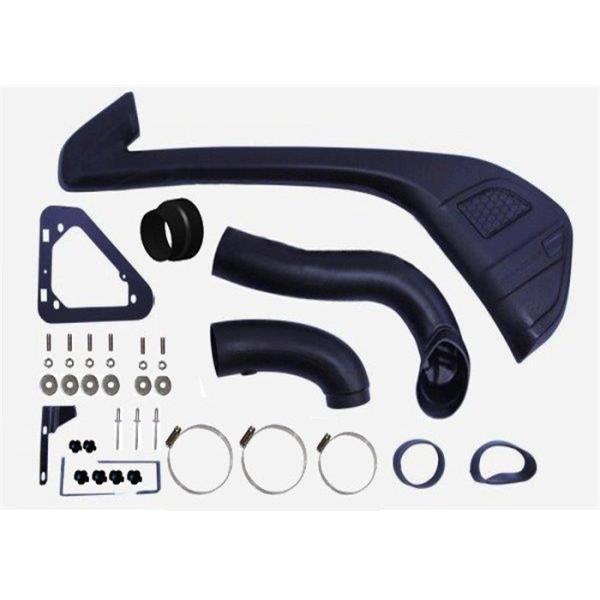 пластмасса АБС шноркеля грузового пикапа аксессуаров автомобиля 4С4 для ренджера Т6 Форда