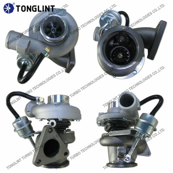 Ford Ranger Pick-up GT2052S Turbo 721843-0001 721843-0002 Turbocharger with Power stroke 2.8 Diesel Engine