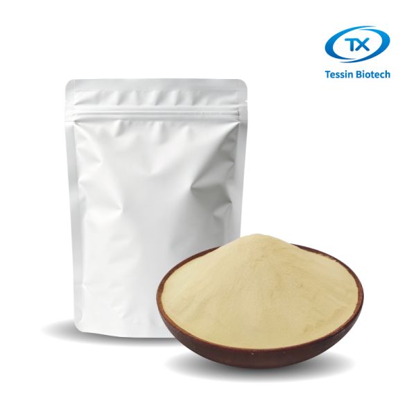 S Cerevisiae Yeast Hydrolyzed Protein Powder Bakery Functional Ingredient