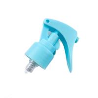24/410 de azul plástico completo da limpeza do agregado familiar de Mini Mist Trigger Sprayer For