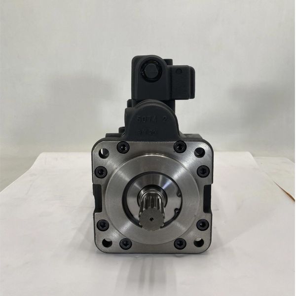John Dere 60D 60G 60 P-Tier Main Hydraulic Pump 4668462 Original New PVK-3B-725 Fit Mini Excavator Parts Belparts