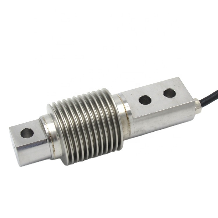 200kg 500kg Stainless Steel Belt Conveyor Bellow Load Cell with IP67 Grade and