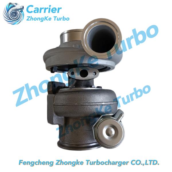HE400WG Turbo 21831660 3792723 3792725 3801560 4031211 4031211H Turbocharger for Volvo 952 Engine