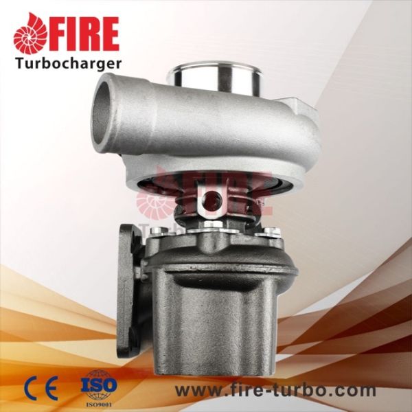 C15-505-01 Turbocharger C15-505-01 Kamaz Series with YaMZ D245.S,D245.S2 Engine