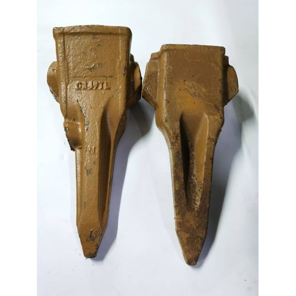 Excavator Bucket Teeth 159-0559 for Excavator E349D Spare Parts Adapter 159-0464