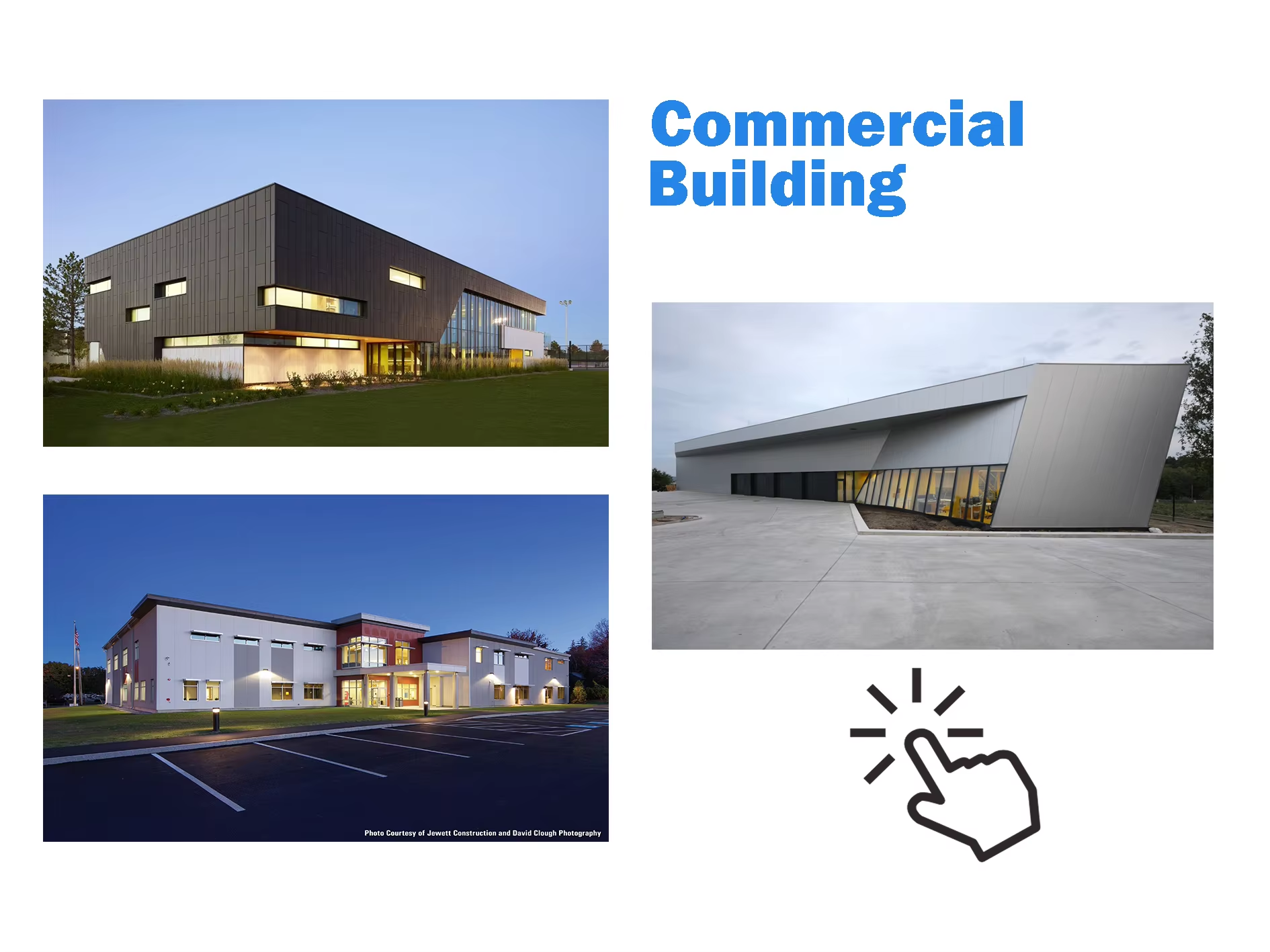 Multi-Story Steel Building Prefabricated Steel Apartment