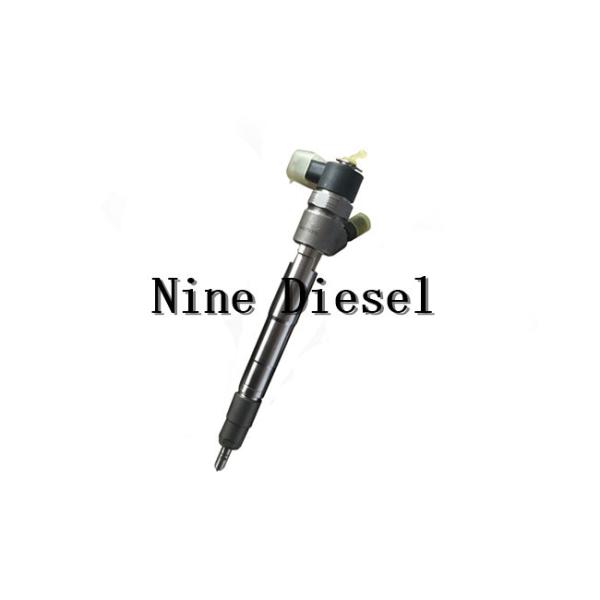 High Reliability Injector Bosch Diesel 0445110365 Excellent Performance