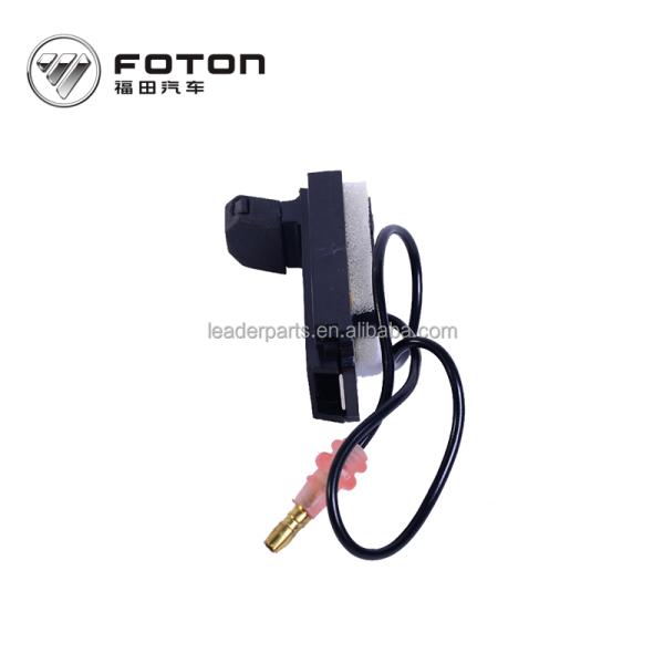 Custom High Quality Durable Easy Installation Foton Step Light Switch Assembly for Multiple Vehicle Truck