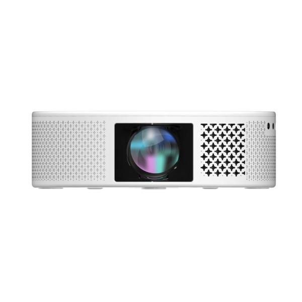 Multiscene IPTV Set Top Box Android Portable With 3GP Audio Format