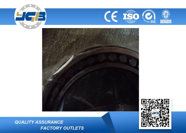 Super Precision Electrically Insulated Bearings Cylindrical Roller Bearings NNU 4928 B / SPW33