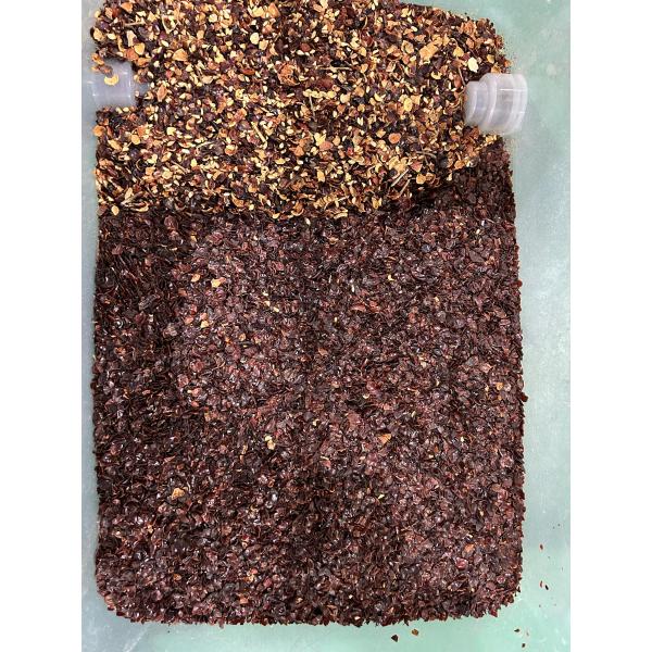 Multifunction 7 Chute Style High Technology Roseship Seed Rapeseeds  Color Sorter Machine